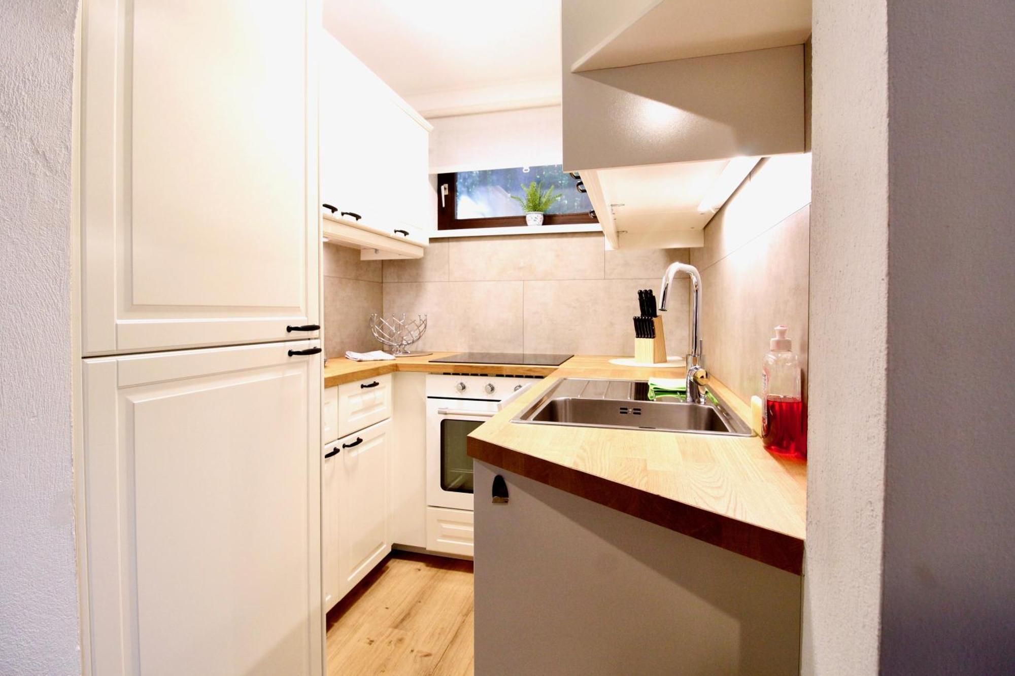 Ferienhaus Hadernigg Экстерьер фото