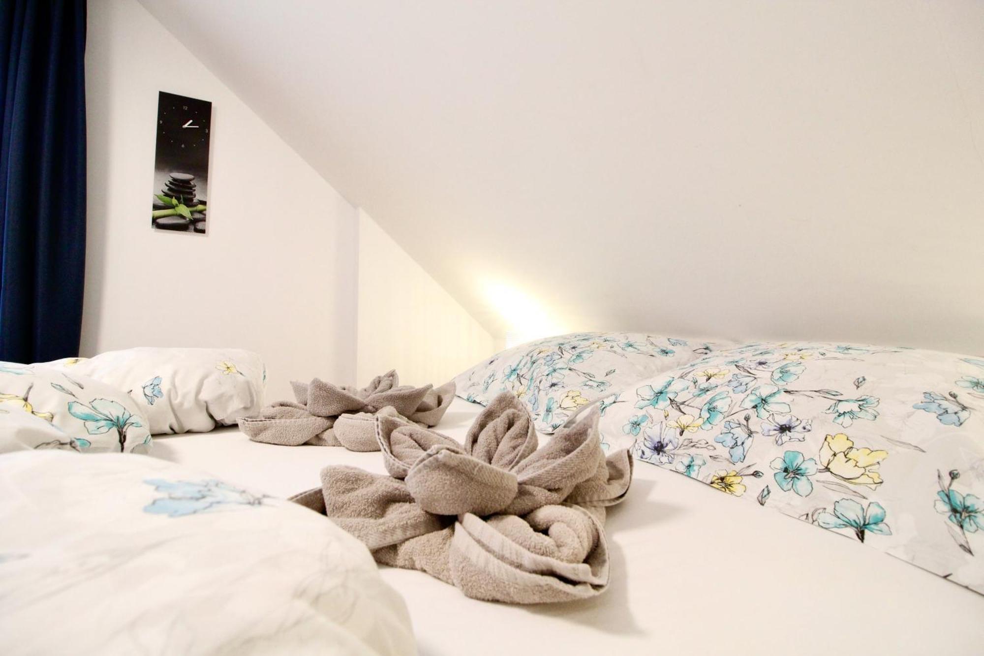 Ferienhaus Hadernigg Экстерьер фото