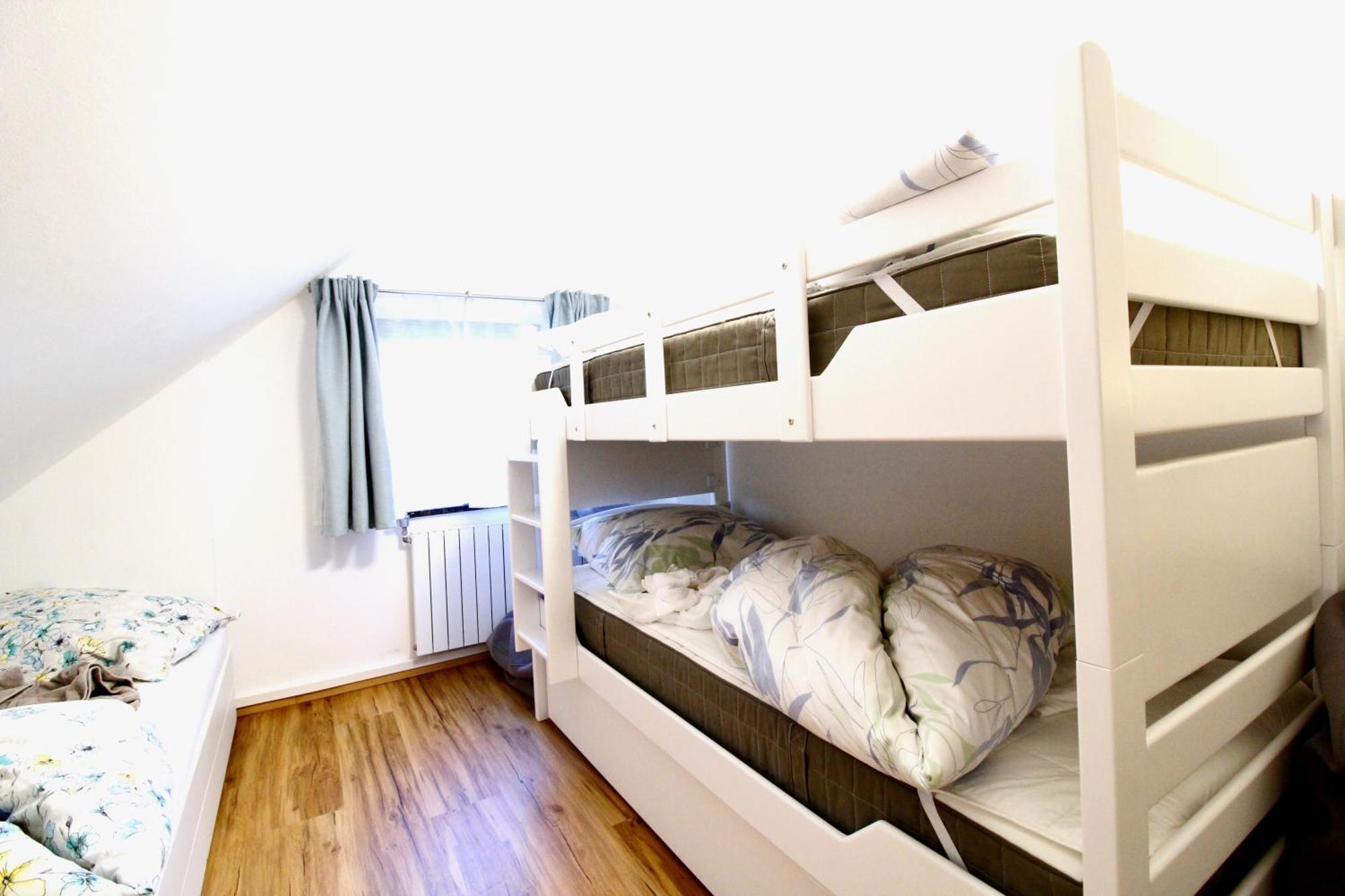 Ferienhaus Hadernigg Экстерьер фото